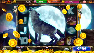 j8 Casino Game Selection