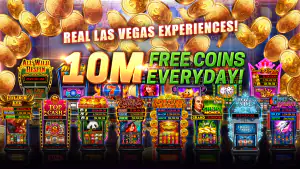 j8 Casino App Dashboard