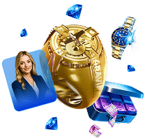 VIP Rewards Icon