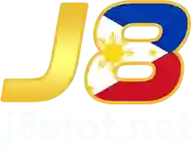 j8casino Logo