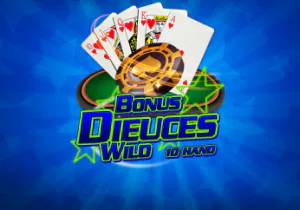 hm88 Bonus Deuces Wild 10 Hand