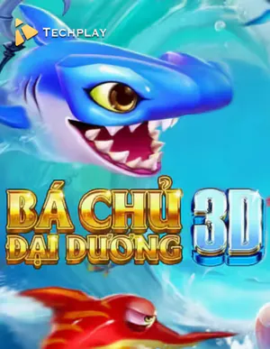 Ba Chúa Đại Dương 3D