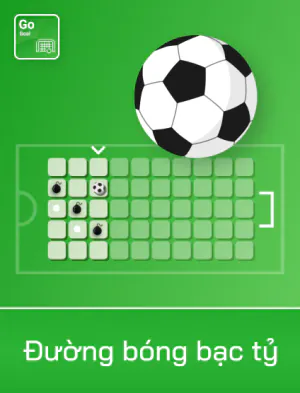 Đương Bóng Bắc Tý