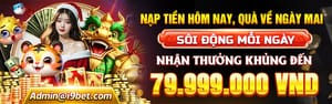 Chơi Game Slot An Toàn & Uy Tín tại hm88