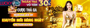 Khuyến mãi May mắn cùng hm88 - Trải nghiệm Slot đỉnh cao