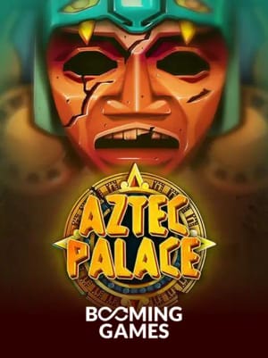 hm88 Aztec Palace