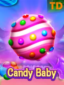hm88 Candy Baby